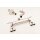 Friedrich Motorsport 76mm Duplex-Anlage VW T-ROC 4motion 991455-X3-X
