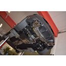 Friedrich Motorsport 76mm Duplex-Anlage mit Klappensteuerung Audi TTS 8S Quattro 991004ASKL-X3-X