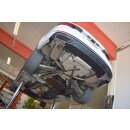 Friedrich Motorsport 76mm Duplex-Anlage Audi A4 B9...