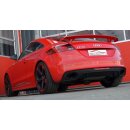 Friedrich Motorsport 76mm Duplex-Anlage mit...