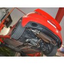 Friedrich Motorsport 76mm Duplex-Anlage mit Klappensteuerung Audi TTRS / Plus 8J Quattro 991039-X3