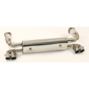 Friedrich Motorsport Duplex-Anlage mit 200 Zellen...