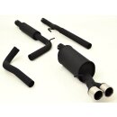 Friedrich Motorsport Gr.A Anlage Audi A1 und Sportback...