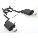 Friedrich Motorsport Gr.A Duplexanlage Audi A4 B7...