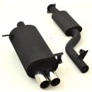 Friedrich Motorsport Gr.A Anlage BMW E36 323Ti Compact...