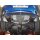 Friedrich Motorsport 76mm Duplex-Anlage Opel Insignia Stufenheck und Fließheck Allrad 991125-X3