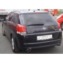 Friedrich Motorsport Gr.A Duplexanlage Opel Signum 991177-x