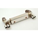 Friedrich Motorsport Duplex-Anlage mit 200 Zellen...