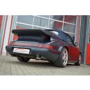 Friedrich Motorsport Gr.A Anlage Porsche 911 Typ 964...