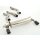 Friedrich Motorsport 90mm Duplex-Anlage BMW 2er F22 / F23 681366D-X
