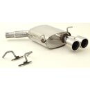 Friedrich Motorsport Sportendschalldämpfer Mini R52...