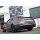 Friedrich Motorsport 76mm Duplex-Anlage Audi A5 B8 Sportback Frontantrieb und Quattro 991034-X3-X