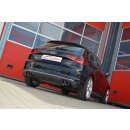 Friedrich Motorsport 76mm Duplex-Anlage Audi A3 8V...