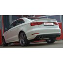 Friedrich Motorsport Gr.A Duplexanlage Audi A3 8V...