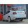 Friedrich Motorsport Gr.A Duplex-Anlage Edelstahl 992711T-X
