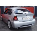 Friedrich Motorsport Gr.A Anlage BMW E46 Compact 961327A-X