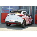 Friedrich Motorsport Gruppe A Anlage Mazda 2 DJ1 982202-X