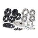 H&R Zubehör Trak+ Spurverbreiterung 1455001SET