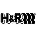H&R Zubehör Trak+ Spurverbreiterung 1455001SET