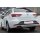 Friedrich Motorsport 76mm Anlage Edelstahl 982711T-X3-X