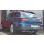 Friedrich Motorsport 76mm Anlage Edelstahl 982711T-X3-X