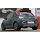 Friedrich Motorsport Gr.A Duplexanlage Opel ADAM S / ROCKS S 991102S-X