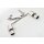 Friedrich Motorsport 76mm Duplex-Anlage Seat Leon 5F ST Cupra 992711TC-X3-X