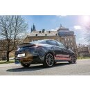 Friedrich Motorsport 90mm Duplex-Anlage Hyundai i30 PDE...
