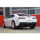 Friedrich Motorsport 76mm Duplexanlage Chevrolet Camaro...