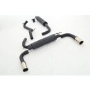 Friedrich Motorsport Gr.A Duplexanlage Ford Focus III DYB...