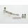 Friedrich Motorsport 76mm Downpipe mit Sport-Kat. Edelstahl 981444AG-X3-DPKAHJS