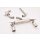 Friedrich Motorsport 76mm Duplex-Anlage Seat Leon 1P 992714T-X3-X
