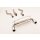 Friedrich Motorsport 70mm Duplex-Anlage BMW 2er F22/F23 881354MD-X