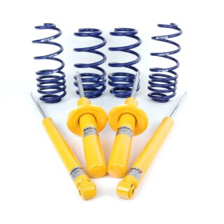 Koni Sportfahrwerk Sport Kit 1140-3602