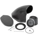 K&N Composite NHRA Scoop 100-8512