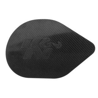 K&N Hood Scoop Plug 100-8519