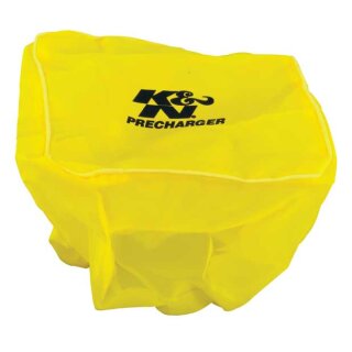 K&N Air Filter Wrap 100-8569PY