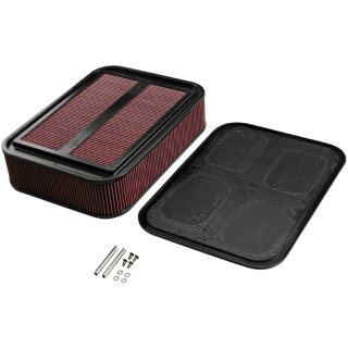 K&N Custom Racing Assembly 100-8592