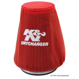 K&N Air Filter Wrap 22-2030PR