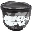 K&N Air Filter Wrap 22-8007PK