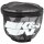 K&N Air Filter Wrap 22-8007PK