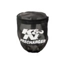 K&N Air Filter Wrap 22-8008PK