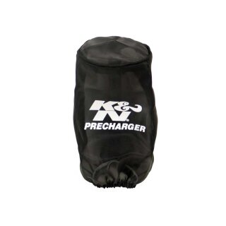 K&N Air Filter Wrap 22-8010PK