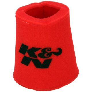 K&N Air Filter Foam Wrap 25-0810
