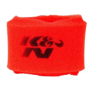 K&N Air Filter Foam Wrap 25-1480