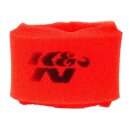 K&N Air Filter Foam Wrap 25-1480
