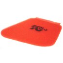 K&N Air Filter Foam Wrap 25-2587