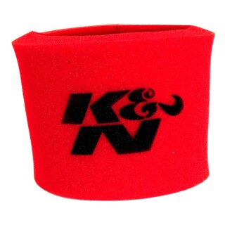 K&N Air Filter Foam Wrap 25-3340