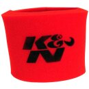 K&N Air Filter Foam Wrap 25-3490