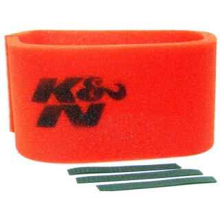 K&N Air Filter Foam Wrap 25-3900